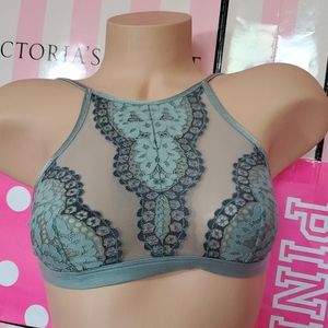 NWT!  VICTORIA'S SECRET BBV BRALETTE